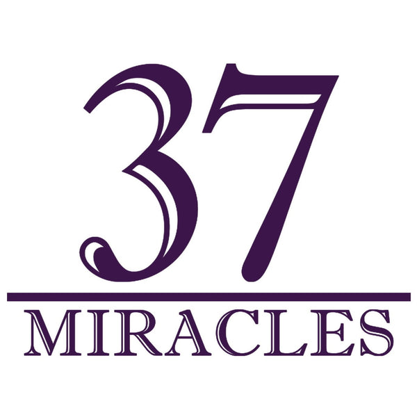 Thirty-Seven Miracles